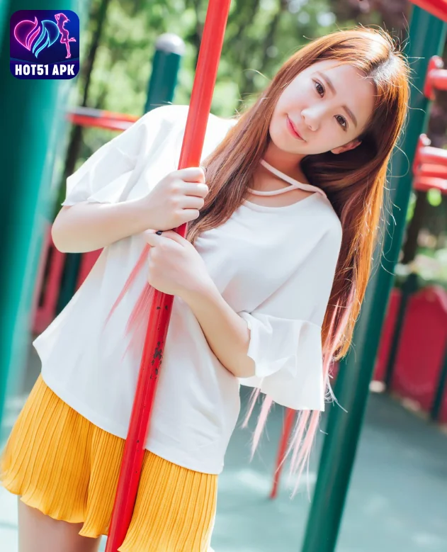 Mengungkap Keajaiban Dong Cheng Li di Dunia Livestream: Analisis Mendalam tentang Hot51 dan Fenomena Am Mod Apk Terbaru Beautiful girl 4 - Hot51 Dong Cheng Li-Hot51