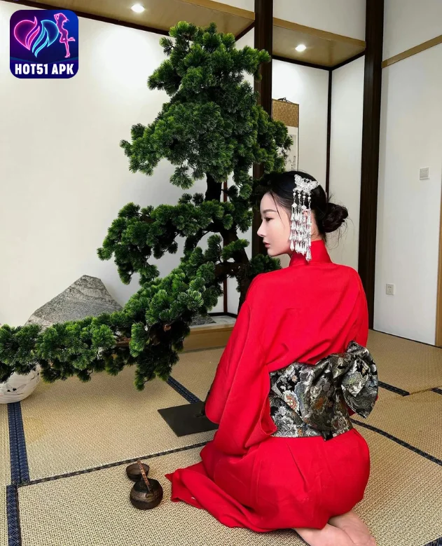 Menyinari Dunia Livestream dengan DouDou Star China Hot 51: Pandangan Mendalam tentang Aplikasi Live Streaming Terpanas Beautiful girl 4 - Hot51 DouDou-Hot51