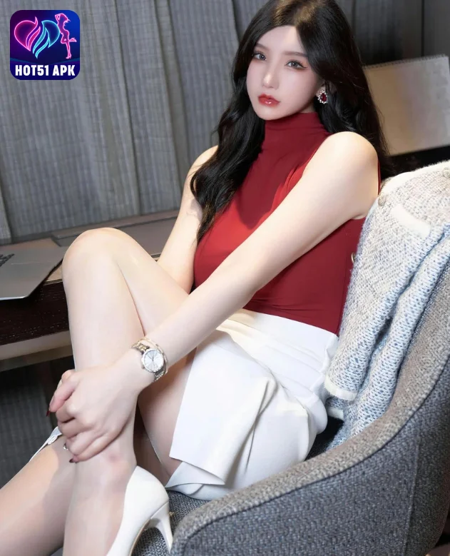 Zhou Yuxi-Hot51