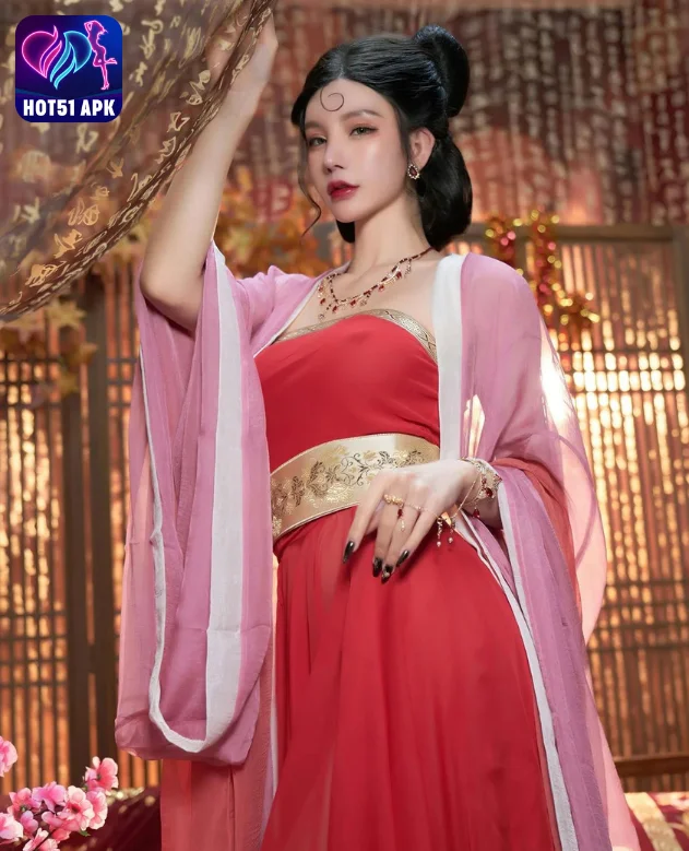 Zhou Yuxi Sally Sanya-Hot51