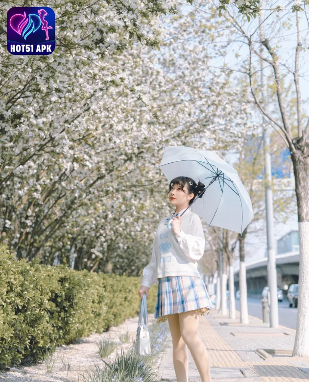 Tao Mo Gong Zi-Hot51