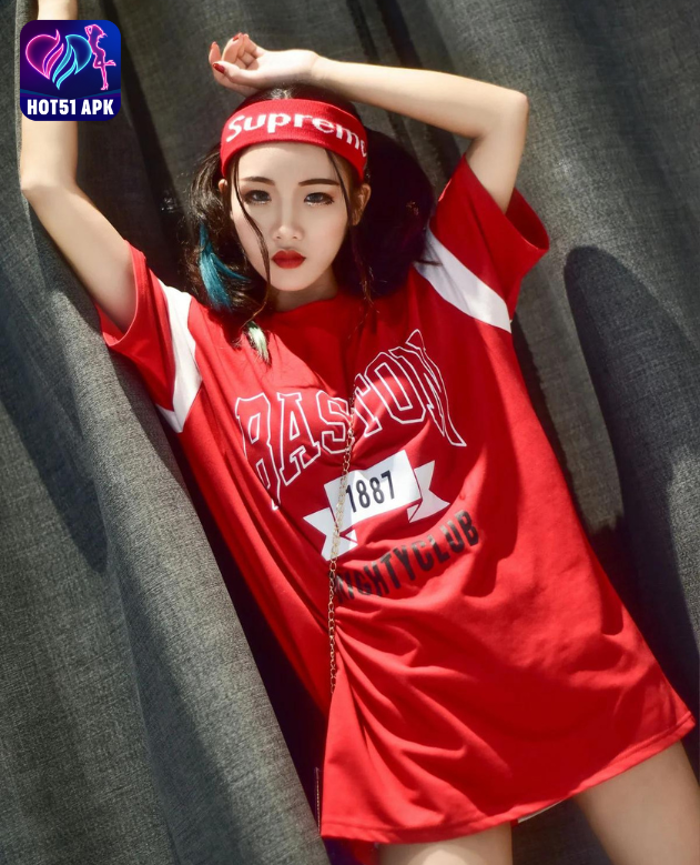 Ai Yilo-Mengungkap Misteri Kehebohan Livestream Hot51 Indonesia: Apakah Hot51 Live Mod APK Aman untuk Diunduh? The Beautiful Girl 3 - Hot51 Ai Yilo-Hot51