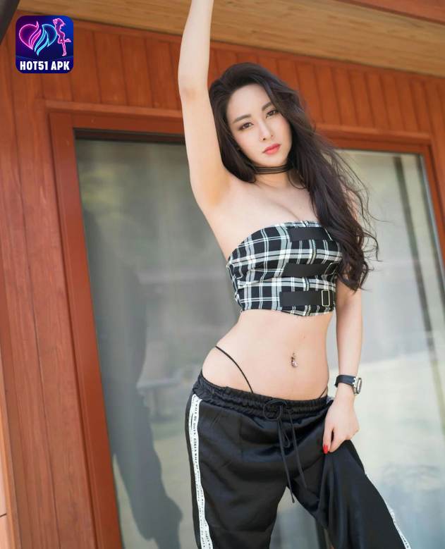 mu feifei-hot51
