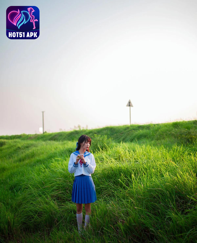 Mengungkap Fenomena Liya Autumn Star China Livestream Hot51: Kebangkitan dan Fenomena di Era Digital Beautiful Girl 5 - Hot51 Liya Autumn-hot51