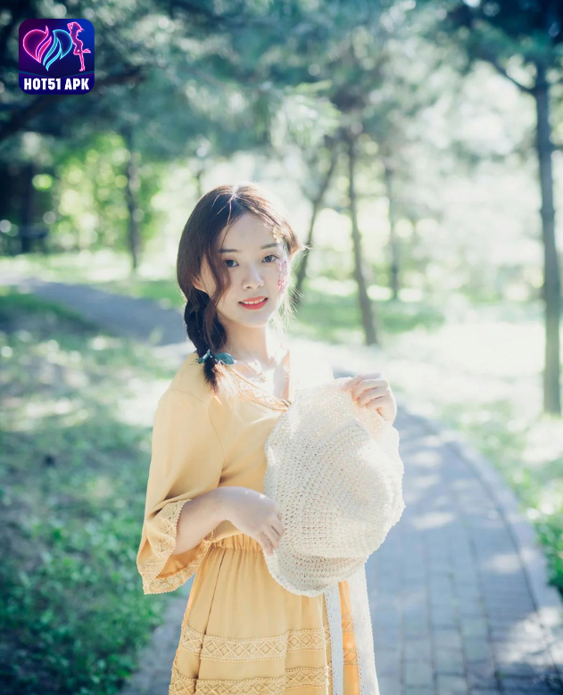 An Yueshi-TitleMengungkap Rahasia Aplikasi Mod Livestreaming Hot51: Download, Fitur, dan Panduan Penggunaan Beautiful Girl 5 - Hot51 an yueshi-hot51
