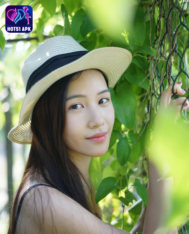 Mengejar Hiburan Terbaru dengan Wei Mengqing Star Indonesia Livestream Hot51 Beautiful Girl 5 - Hot51 wei mengqing-hot51