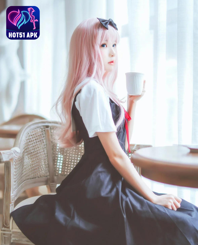 fujiwara chika-hot51