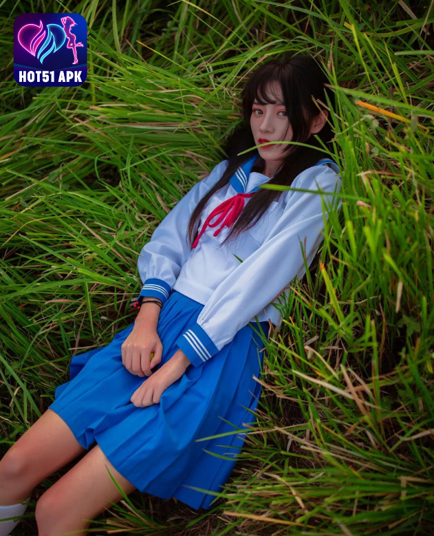 Mengungkap Fenomena Liya Autumn Star China Livestream Hot51: Kebangkitan dan Fenomena di Era Digital Beautiful Girl 6 - Hot51 Liya Autumn-hot51