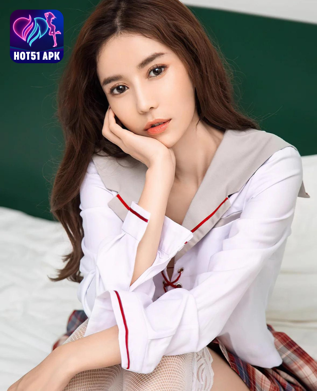 Tian Xiaoyan Star China Livestream Hot51: Fenomena Baru dalam Dunia Hiburan Digital Beautiful Girl 6 - Hot51 Tian Xiaoyan-hot51