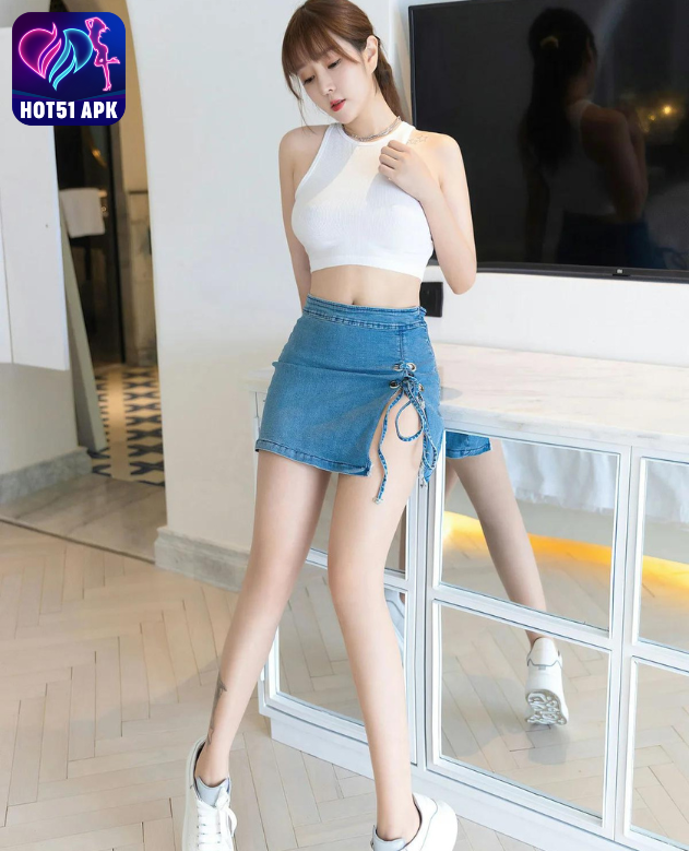 Eksklusif! Wang Yuchun Meriahkan Livestream Indonesia dengan Aplikasi Hotlive Mod APK Jalan Tikus Beautiful Girl 6 - Hot51 wang yuchun-hot51