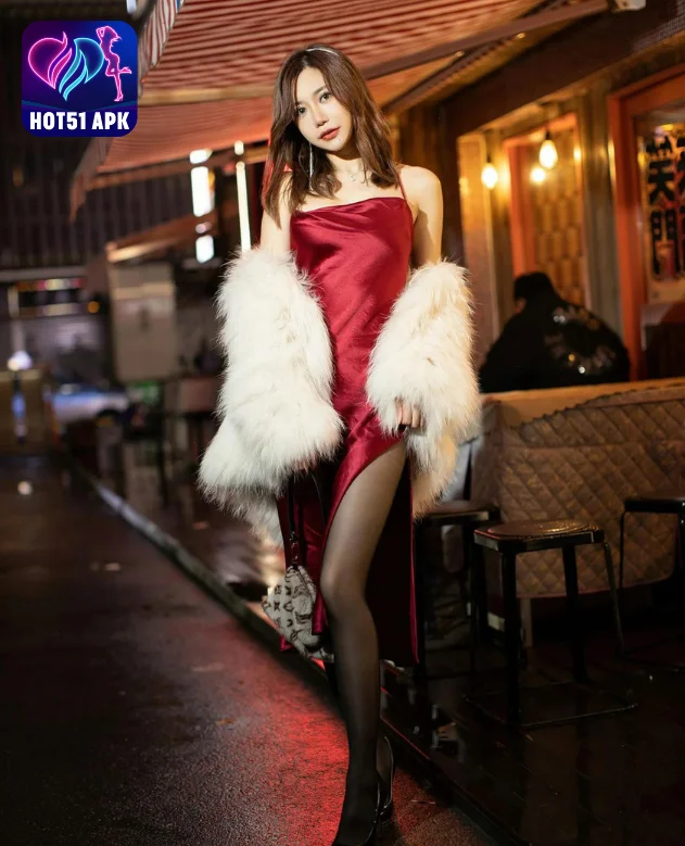 Mengungkap Rahasia Kesuksesan Qili Jiaula Star China Livestream Hot51 Beautiful Girl 6 - Hot51 Qili Jiaula-Hot51