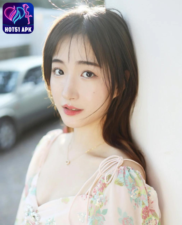 Fenomena Livestream Hot51 Indonesia: Wang Xiuqing Berbintang dalam Dunia Hiburan Digital Beautiful Girl 6 - Hot51 wang xiuqing-hot51