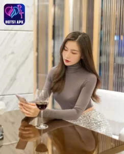 Read more about the article Mengungkap Fenomena Vanessa Star China Livestream Hot51: Aplikasi Hotlive dan Tren Kontroversial Beautiful Girl