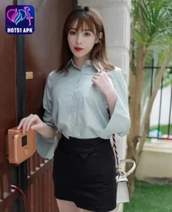 Read more about the article Zhang Si Qi Star China Livestream Hot51: Fenomena Baru Dunia Hiburan Digital Beautiful Girl