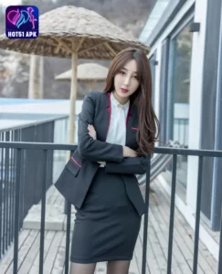 Read more about the article Ding Yuehua Star Indonesia Livestream Hot51: Fenomena Baru di Dunia Hiburan Online Beautiful Girl