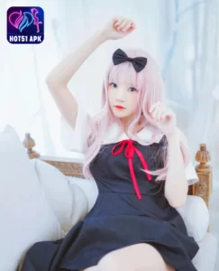 Read more about the article Fujiwara Chika Star China Livestream Hot51: Fenomena Baru di Dunia Hiburan Digital Beautiful Girl