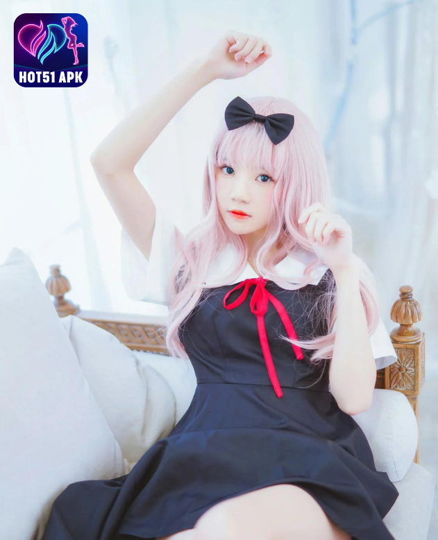 You are currently viewing Fujiwara Chika Star China Livestream Hot51: Fenomena Baru di Dunia Hiburan Digital Beautiful Girl