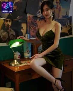 Read more about the article Rahasia Kesuksesan Livestream “Huang Meili Star Indonesia” di Hot51: Mengungkap Fenomena dan Dampaknya Beautiful Girl