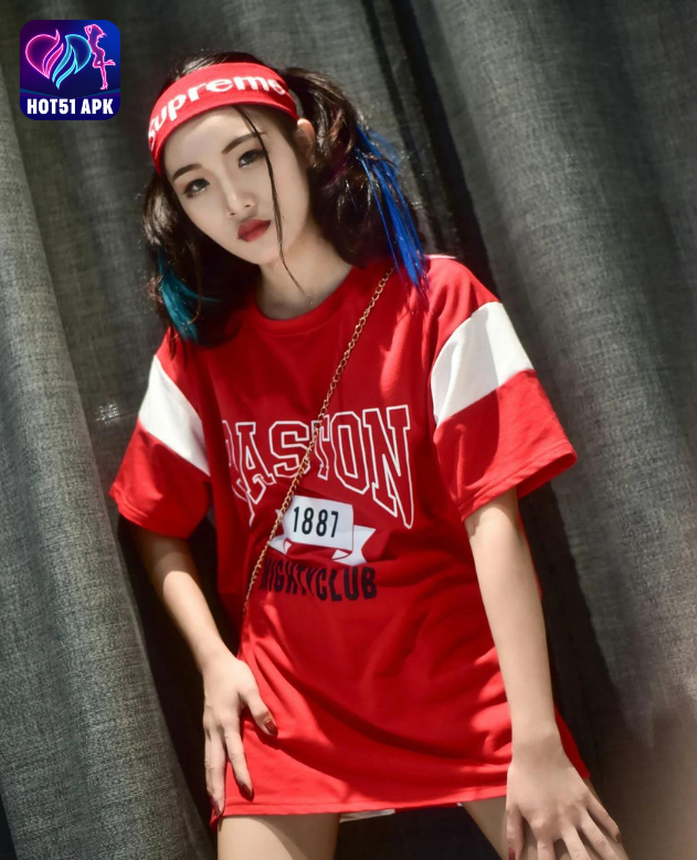 Ai Yilo-Mengungkap Misteri Kehebohan Livestream Hot51 Indonesia: Apakah Hot51 Live Mod APK Aman untuk Diunduh? The Beautiful Girl 1 - Hot51 You are currently viewing Ai Yilo-Mengungkap Misteri Kehebohan Livestream Hot51 Indonesia: Apakah Hot51 Live Mod APK Aman untuk Diunduh? The Beautiful Girl