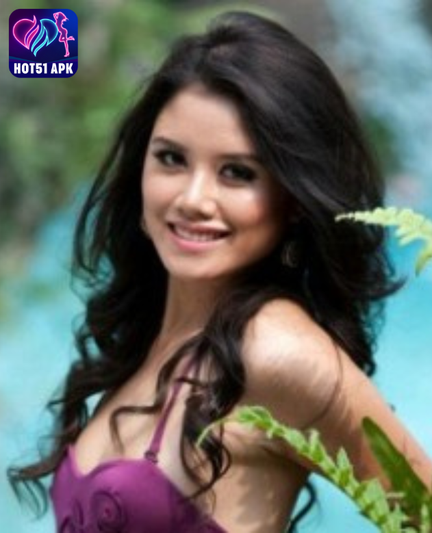 Ines Putri Star Indonesia Livestream Hot51: Sensasi Baru di Dunia Hiburan Online Beautiful Girl 2 - Hot51 ines putri-hot51