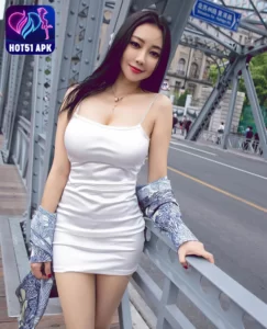 Read more about the article Panduan Lengkap: Mei Guoer Star Indonesia Livestream Hot51 – Download Hot51 Live Mod Apk Gratis Beautiful Girl