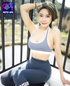 Read more about the article Fenomena Meiyuan Star China Livestream Hot51: Situs Live Bar Bar Terbaru Beautiful Girl