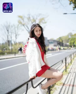 Read more about the article Mengungkap Misteri Kehebohan Mu Feifei Star Indonesia Livestream Hot51 Beautiful Girl