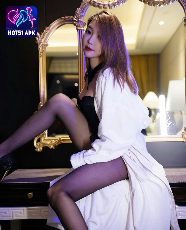 Fenomena "Feng Mumu Star China Livestream Hot51": Revolusi Hiburan Digital di Era Modern Beautiful Girl 6 - Hot51 Feng Mumu-hot51