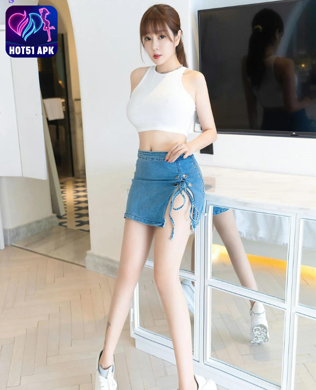 Eksklusif! Wang Yuchun Meriahkan Livestream Indonesia dengan Aplikasi Hotlive Mod APK Jalan Tikus Beautiful Girl 3 - Hot51 wang yuchun-hot51