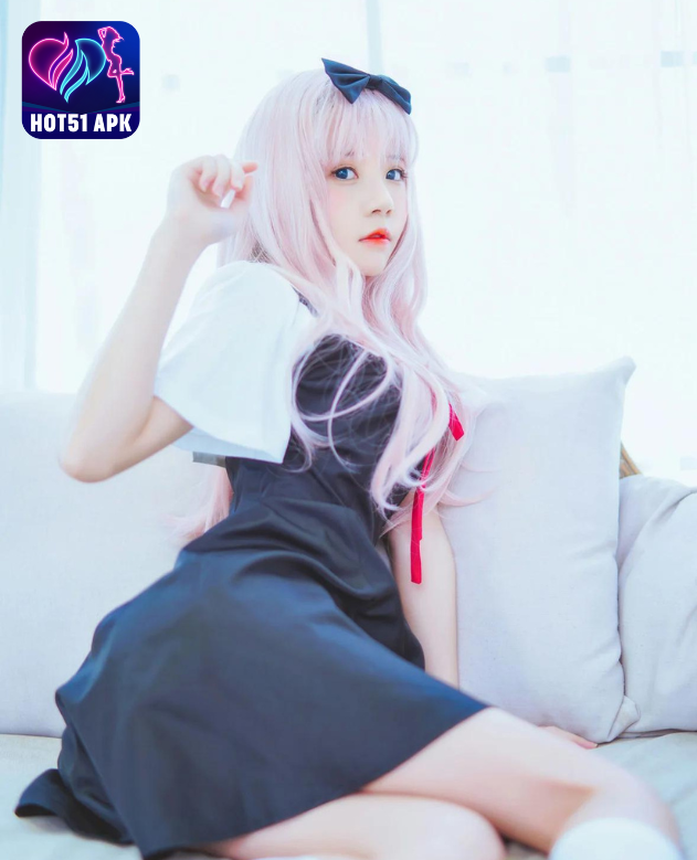 fujiwara chika-hot51