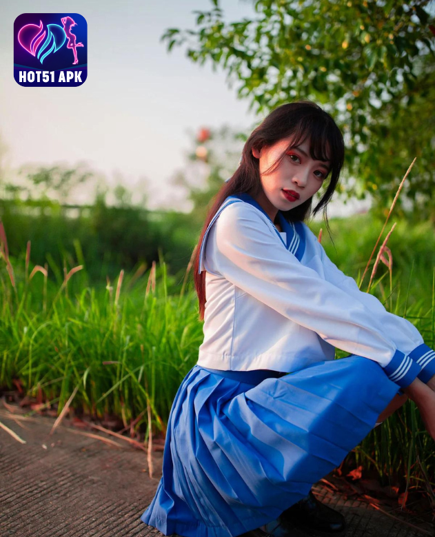 Mengungkap Fenomena Liya Autumn Star China Livestream Hot51: Kebangkitan dan Fenomena di Era Digital Beautiful Girl 3 - Hot51 Liya Autumn-hot51