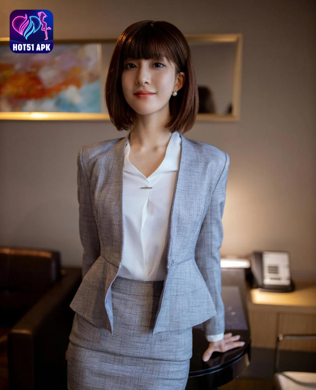 Lin Wenwen Star Indonesia Livestream Hot51: A New Era of Entertainment Beautiful Girl 4 - Hot51 lin wenwen-hot51