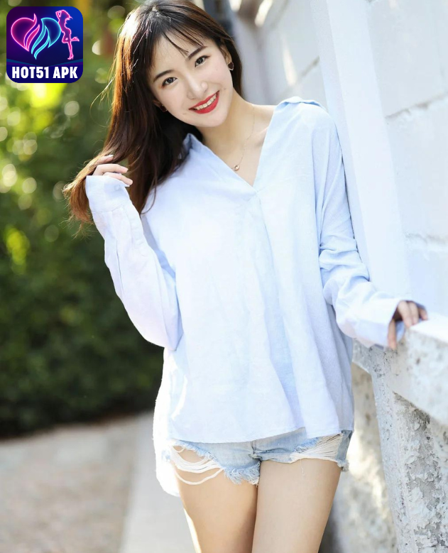 Fenomena Livestream Hot51 Indonesia: Wang Xiuqing Berbintang dalam Dunia Hiburan Digital Beautiful Girl 4 - Hot51 wang xiuqing-hot51