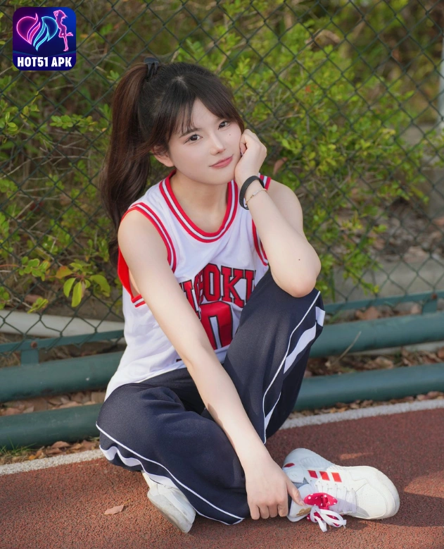 Menggali Keunikan dan Fenomena Shiro Omiko Star Indonesia Livestream Hot51 The Beautiful Girl 3 - Hot51 Shiro Omiko-Hot51