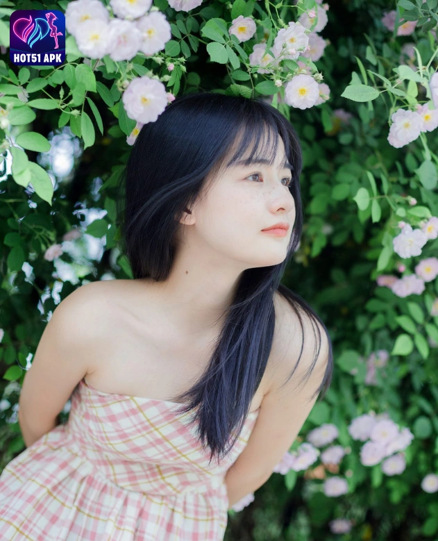 Xiao Yi Mei Star Indonesia Livestream Hot51: Sensasi Terbaru dalam Dunia Live Streaming! The Beautiful Girl 3 - Hot51 Xiao Yi Mei-Hot51