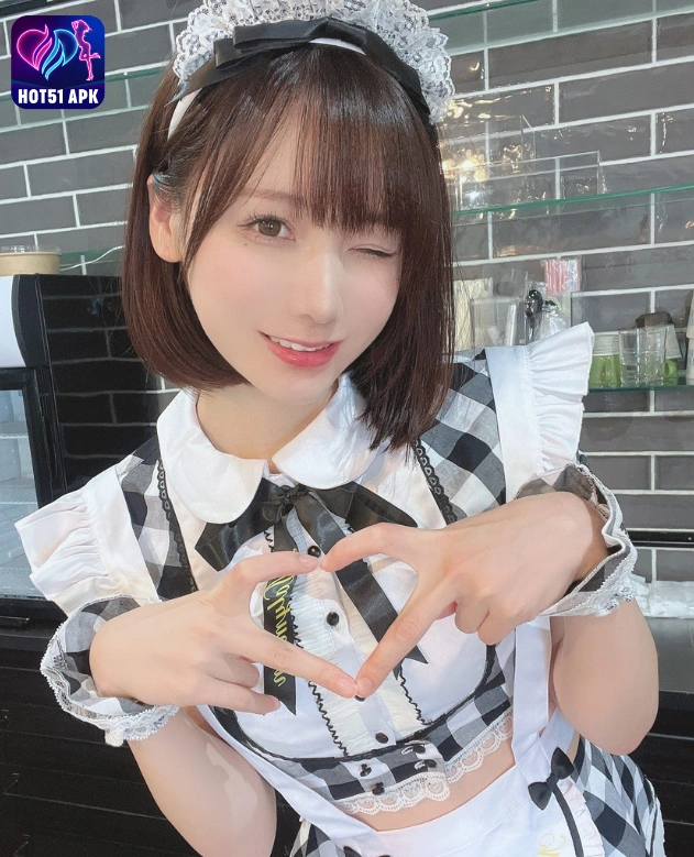 Mengulas Fenomena Ke Na Yan Star Indonesia Livestream Hot51: Apakah Aman dan Legal? The Beautiful Girl 3 - Hot51 Ke Na Yan-Hot51