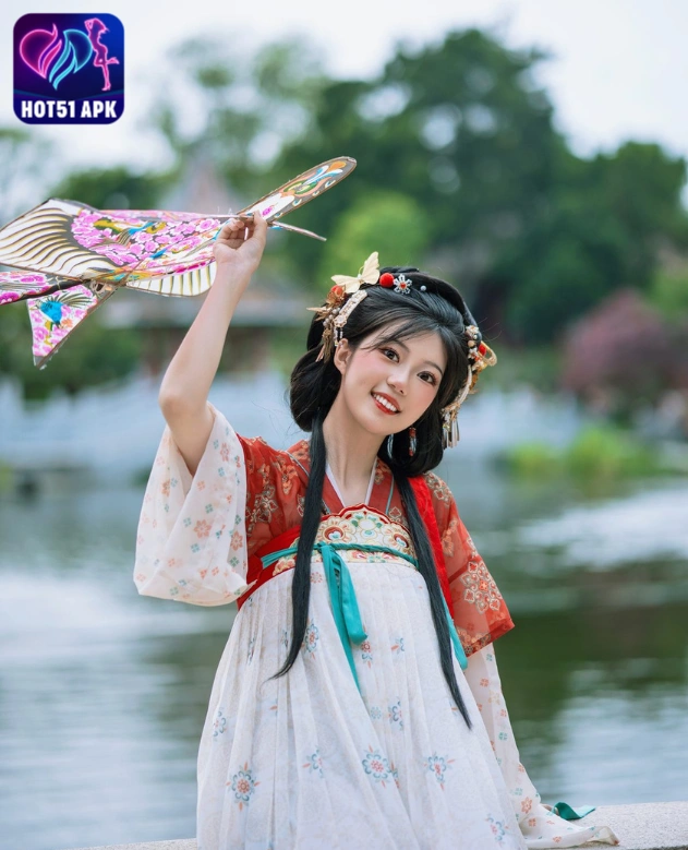 Mengungkap Keceriaan Livestream "Jiang Ji Yuyue Star Indonesia" di Hot51: Situs Live Bar Bar yang Meriah The Beautiful Girl 3 - Hot51 Jiang Ji Yuyue-Hot51
