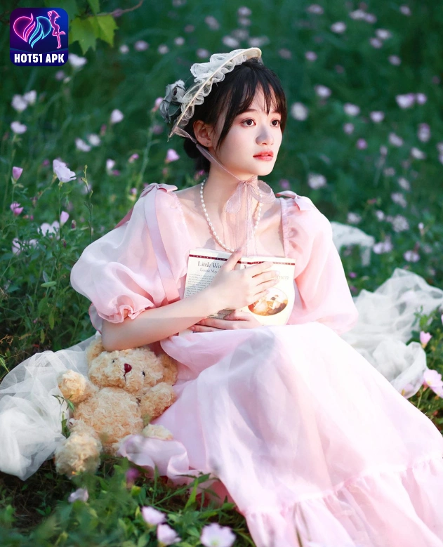 Niang Xiang Xiang-Hot51