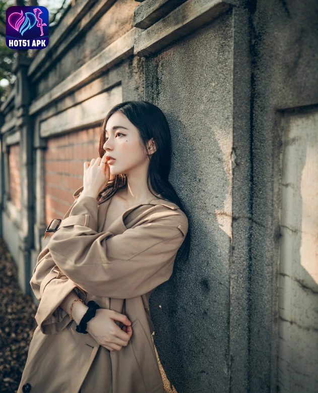 Chen ChenYi: Model Cantik dari China yang Memikat di Hot51 Livestream The Beautiful Girl 3 - Hot51 Chen ChenYi-Hot51