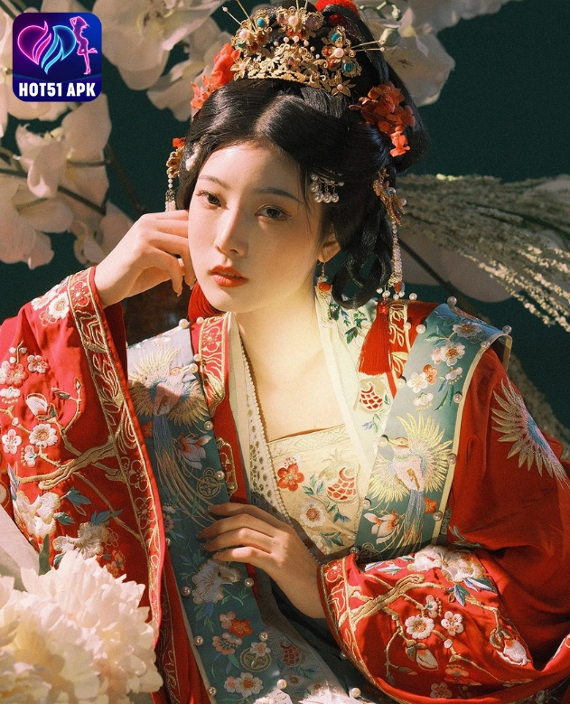 Mengulas Panasnya Livestream Guo Guo Star Chinese Hot51: Segala Hal tentang Mmlive Mod Apk Apkvipo, Topg88 Apk, dan Mango Live Mod Apk The Beautiful Girl 3 - Hot51 Guo Guo-Hot51