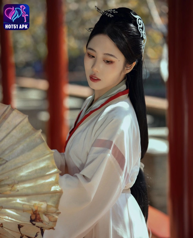 Mengungkap Rahasia Kesuksesan Zhuo Yi Nan di Hot51 Livestream: Situs Live Bar Bar dengan AM Mod APK Terbaru The Beautiful Girl 3 - Hot51 Zhuo Yi Nan-Hot51
