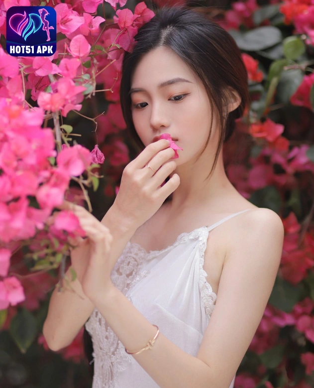 Mengungkap Keajaiban Han Han : Fenomena Livestream Hot51 di China yang Memikat The Beautiful Girl 3 - Hot51 Han Han-Hot51