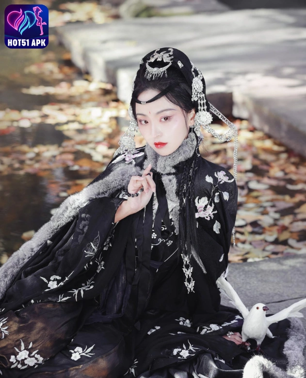 Mengungkap Fenomena Jiang Jia Ling Star Chinese Livestream Hot51: Apakah Ini Masa Depan Hiburan Digital? The Beautiful Girl Live Show 3 - Hot51 Jiang Jia-Hot51