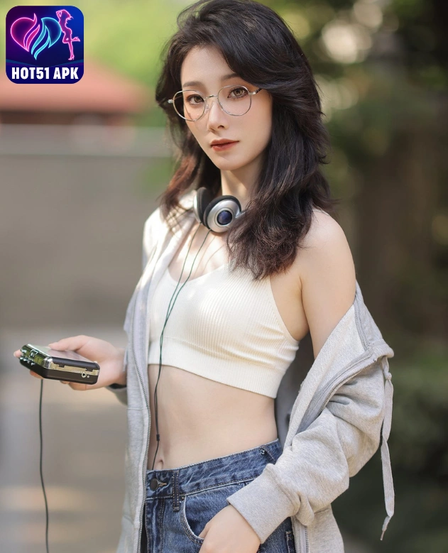 Mengungkap Keajaiban di Balik Xiao Xuan Star Chinese Livestream Hot51 The Beautiful Girl Live Show 3 - Hot51 Xiao Xuan-Hot51