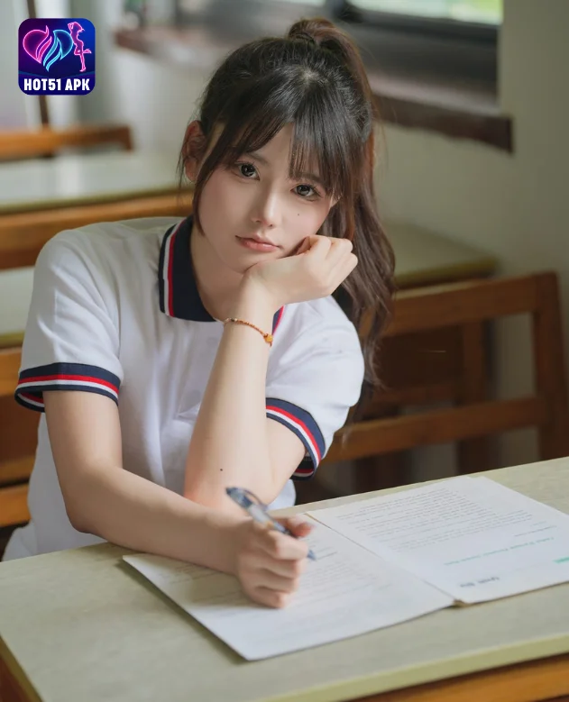 Shiro Aimiko Star Indonesia Livestream Hot51: Fenomena Baru dalam Dunia Hiburan Digital The Beautiful Girl 3 - Hot51 Shiro Aimiko-Hot51