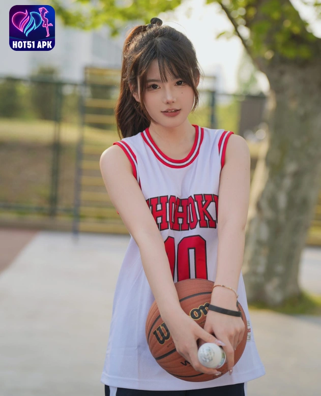 Menggali Keunikan dan Fenomena Shiro Omiko Star Indonesia Livestream Hot51 The Beautiful Girl 4 - Hot51 Shiro Omiko-Hot51