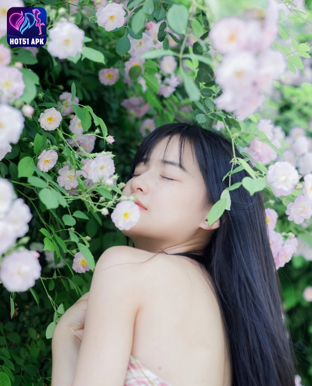 Xiao Yi Mei Star Indonesia Livestream Hot51: Sensasi Terbaru dalam Dunia Live Streaming! The Beautiful Girl 4 - Hot51 Xiao Yi Mei-Hot51