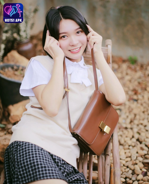 Panduan Lengkap Shu Ge Ya Star Indonesia Livestream Hot51: Tips, Trik, dan Ulasan The Beautiful Girl 4 - Hot51 Shu Ge Ya-Hot51