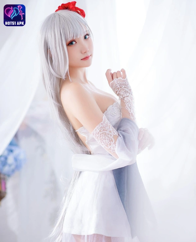 Guang Xi Jiang-Hot51