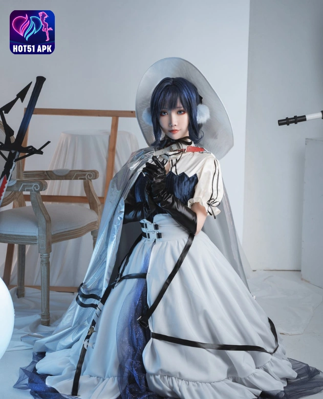 Mengungkap Rahasia Kesuksesan Er Mian Xian Star Indonesia Livestream Hot51: Download Bling2 Live dan Tata Live Mod APK Terbaru! The Beautiful Girl 4 - Hot51 Er Mian Xian-Hot51